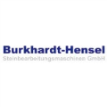 LOGO_Burkhardt-Hensel Steinbearbeitungsmaschinen GmbH