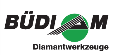 LOGO_Büdiam-Diamantwerkzeuge R. und N. Büttner GmbH