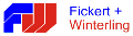 LOGO_Fickert + Winterling Maschinenbau GmbH