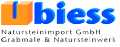 LOGO_Biess Natursteinimport GmbH