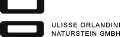 LOGO_Orlandini, Ulisse Naturstein GmbH