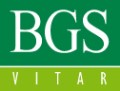 LOGO_BGS Bergische Grauwacke Steinbruchbetriebsgesellschaft mbH