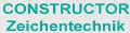 LOGO_Constructor Zeichentechnik W. Zaufenberger