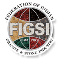 LOGO_Federation of Indian Granite & Stone Industry