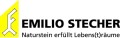LOGO_Emilio Stecher AG Granit- und Marmorwerk