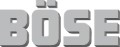LOGO_Böse, Max Natursteinwerk GmbH