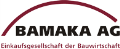 LOGO_BAMAKA AG - Einkaufsgesellschaft der Bauwirtschaft