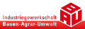 LOGO_IG Bauen - Agrar - Umwelt Vorstandsbereich II