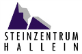 LOGO_STEINZENTRUM HALLEIN