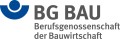 LOGO_Berufsgenossenschaft der Bauwirtschaft - BG BAU