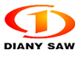 LOGO_Yantai Diany Saw Mfg. Co., Ltd.