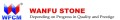 LOGO_Xiamen Wanfu Industry & Trade Co. Ltd.