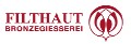 LOGO_Filthaut, Josef F. Bronzegießerei GmbH