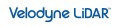 LOGO_Velodyne LiDAR