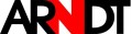 LOGO_ARNDT - Sicherheit und Service GmbH & Co. KG