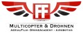 LOGO_FF-Multicopter & Drohnen