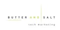 LOGO_Butter and Salt tech marketing