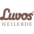 LOGO_Heilerde-Gesellschaft Luvos Just GmbH & Co. KG