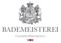 LOGO_Bademeisterei Kosmetikmanufaktur GmbH