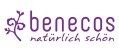 LOGO_benecos - natural beauty