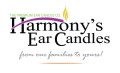 LOGO_Harmony's Ear Candles