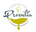 LOGO_PROENTIA Essential Oils / PROENTIA Ätherisches Öl