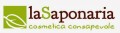 LOGO_La Saponaria - 100% conscious cosmetics