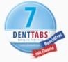 LOGO_DENTTABS Zahnputztabletten - Zahnpflege 3.0