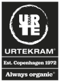 LOGO_Urtekram International A/S