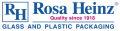 LOGO_Rosa Heinz GmbH Verpackungen aus Glas & Kunststoff