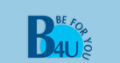 LOGO_B.4.U Laboratories