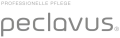 LOGO_peclavus - PROFESSIONELLE PFLEGE