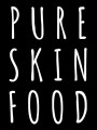 LOGO_PURE SKIN FOOD
