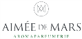 LOGO_AIMEE DE MARS PARFUMES: L'AROMAPARFUMERIE®