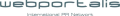 LOGO_webportalis PR Network GmbH & Co.