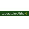 LOGO_LABORATOIRE ALTHO