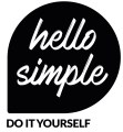 LOGO_hello simple GbR