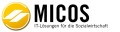 LOGO_MICOS GmbH Mikro Computer Systeme GmbH