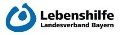 LOGO_Lebenshilfe-Landesverband Bayern e.V.