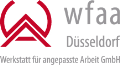 LOGO_Werkstatt für angepasste Arbeit GmbH