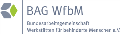 LOGO_Bundesarbeitsgemeinschaft Werkstätten für behinderte Menschen e. V. (BAG WfbM)