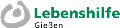 LOGO_Lebenshilfe Gießen e.V. Lebenshilfe für Menschen mit Behinderung