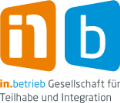 LOGO_in.betrieb gGmbH Mainz