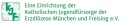LOGO_Kath. Jugendfürsorge e.V. Steinhöringer Werkstätten für behinderte Menschen