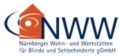 LOGO_NWW - Nürnberger Wohn- und Werkstätten für Blinde und Sehbehinderte gGmbH