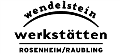 LOGO_Wendelstein Werkstätten Caritasverband der Erzdiözese München und Freising e.V.