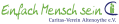 LOGO_Caritas-Verein Altenoythe e.V. Soziale Arbeitsstätte (WfbM) Altenoythe