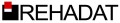 LOGO_REHADAT Institut der deutschen Wirtschaft Köln