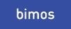 LOGO_Bimos - eine Marke der Interstuhl Büromöbel GmbH & Co. KG