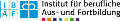 LOGO_IBAF Institut für berufliche Aus- und Fortbildung gGmbH